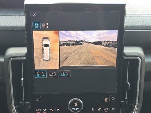 Used 2026 GMC Yukon XL Denali w/ Sun & Power Step Package image 39