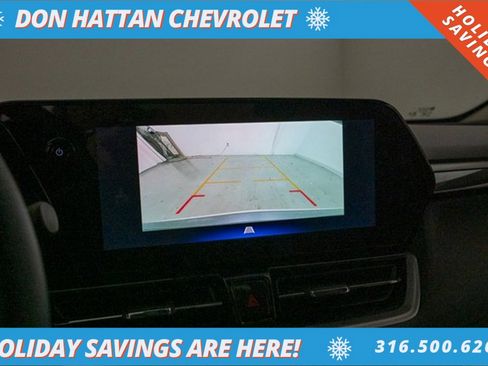 New 2026 Chevrolet TrailBlazer LT w/ Convenience Package image 19