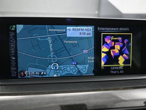 Used 2014 BMW 428i Convertible image 13