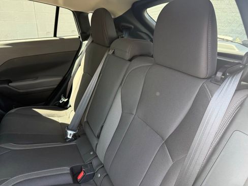 Certified 2026 Subaru Crosstrek 2.0i Premium AWD/4WD image 26