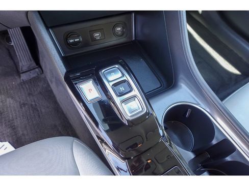 Used 2023 Hyundai Sonata SEL w/ Preferred Accessory Package FWD image 18