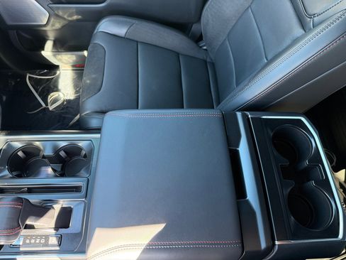 Certified 2025 Ford F150 Raptor image 14