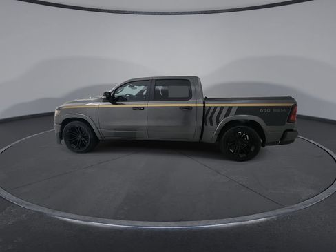 New 2026 RAM 1500 Big Horn AWD/4WD image 5
