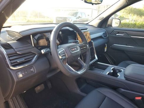 New 2026 GMC Acadia Elevation w/ Elevation Premium Package image 20