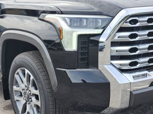 New 2026 Toyota Tundra 1794 Edition AWD/4WD image 7