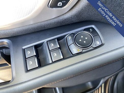 Certified 2025 Ford Expedition Max Active RWD image 25