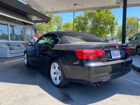 Used 2011 BMW 328i Convertible RWD image 39
