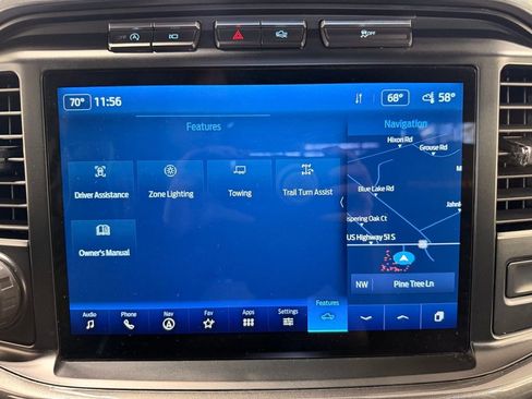 Used 2023 Ford F150 Tremor AWD/4WD image 43