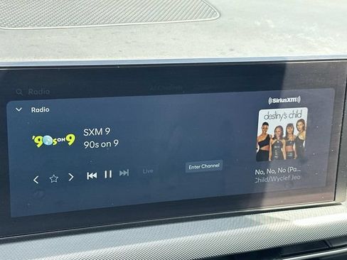 Used 2025 Hyundai Sonata SEL FWD image 25