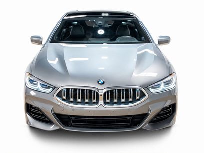 Used 2023 BMW 840i Gran Coupe xDrive 840i w/ Driving Assistance Package