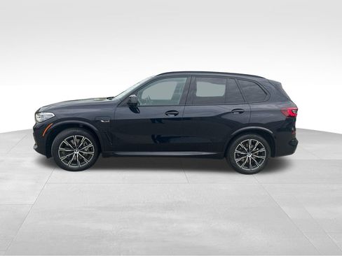 Used 2022 BMW X5 xDrive45e w/ M Sport Package AWD/4WD image 2