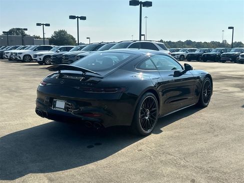 New 2026 Mercedes-Benz AMG GT 43 image 8