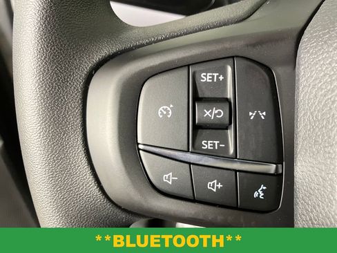 New 2025 Ford Ranger XL image 17