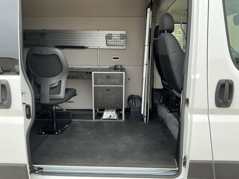 Used 2021 RAM ProMaster 1500 FWD image 11