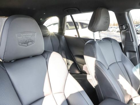Used 2022 Subaru Outback Wilderness image 36