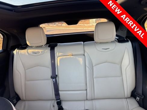 Used 2019 Cadillac XT4 Sport image 18