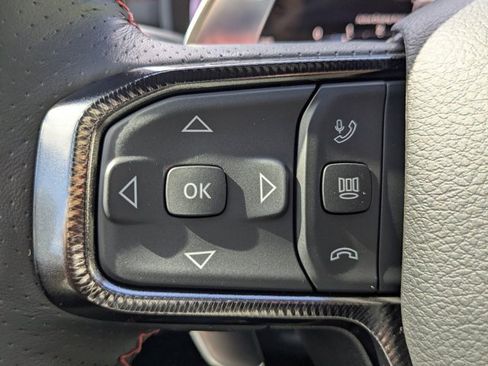 New 2026 RAM 1500 RHO w/ RHO Level 1 Equipment Group image 25