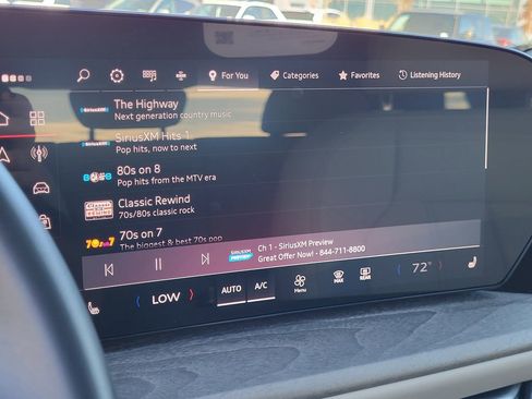 New 2025 Audi Q5 Premium image 19