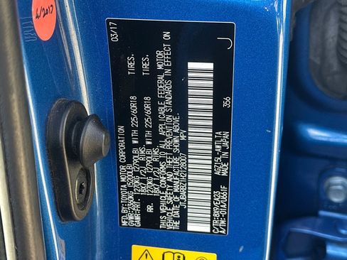 Used 2017 Lexus NX 200t AWD image 40