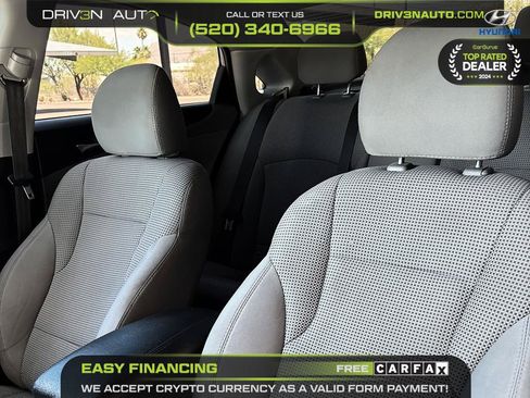 Used 2011 Hyundai Sonata GLS w/ Popular Equipment Pkg 2 FWD image 10