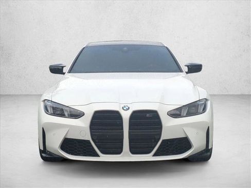 Used 2026 BMW M4 Competition image 3