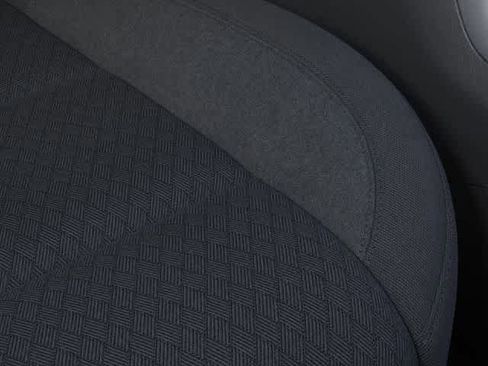 New 2026 Chevrolet Silverado 1500 LT Trail Boss w/ Safety Package image 21