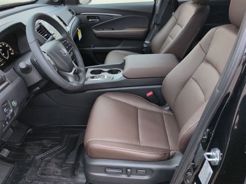 New 2026 Honda Ridgeline RTL image 17