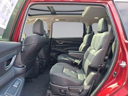 New 2026 Subaru Ascent Limited image 13