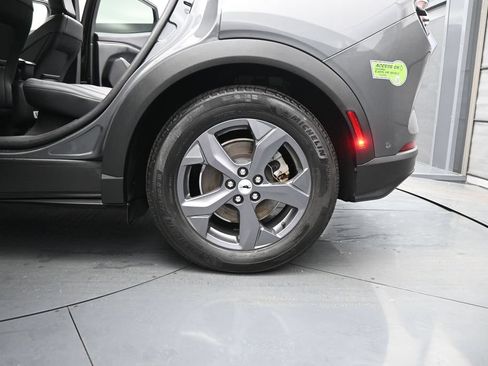 Used 2023 Ford Mustang Mach-E Select RWD image 16