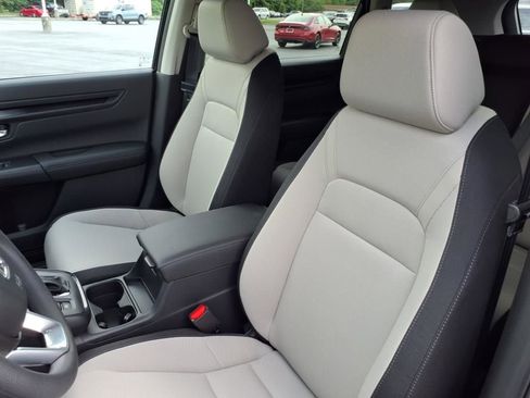 New 2026 Honda CR-V EX image 12