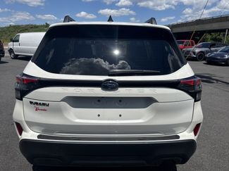 Used 2026 Subaru Forester Premium AWD/4WD video 4