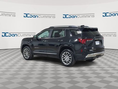 Used 2026 GMC Terrain Denali w/ LPO, Floor Liner Package AWD/4WD image 6