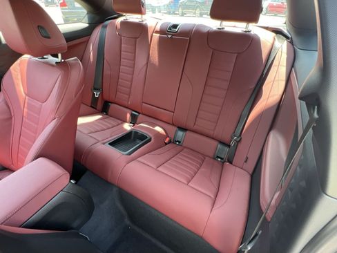 Used 2024 BMW 230i Coupe w/ Premium Package RWD image 30