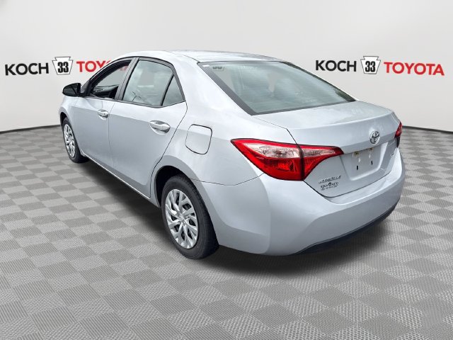 Used 2019 Toyota Corolla LE FWD image 6