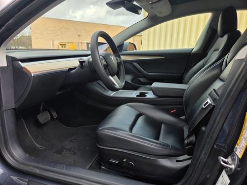 Used 2021 Tesla Model 3 Long Range image 11