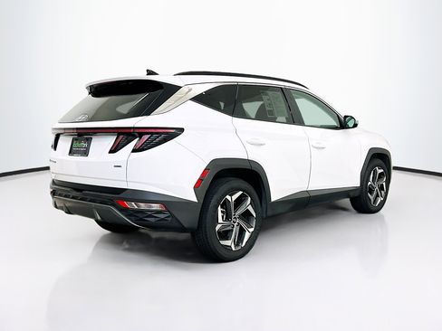 Used 2024 Hyundai Tucson Limited AWD/4WD image 9