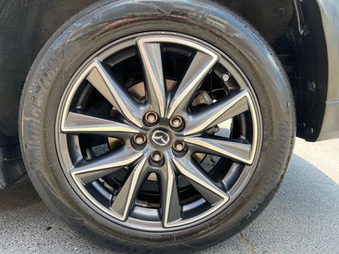 Used 2018 MAZDA CX-5 Grand Touring w/ Premium Package FWD image 23