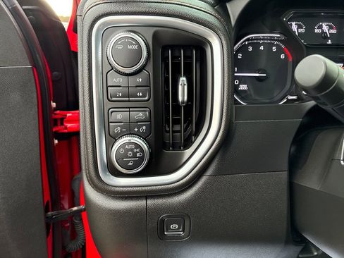 Used 2021 GMC Sierra 1500 AT4 AWD/4WD image 33