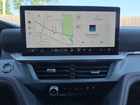 Used 2025 Ford Explorer ST RWD image 22