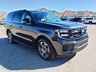 New 2025 Ford Expedition Active
