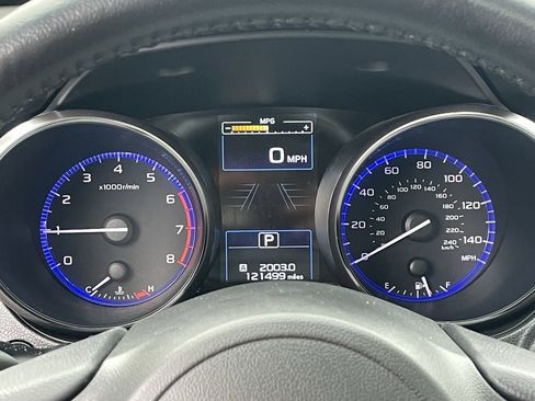 Used 2015 Subaru Outback 2.5i Limited image 7