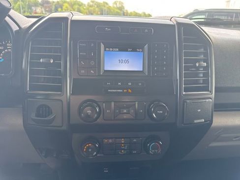 Used 2019 Ford F150 XL w/ Equipment Group 101A Mid RWD image 17