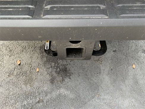 New 2025 Toyota Tacoma SR5 image 33