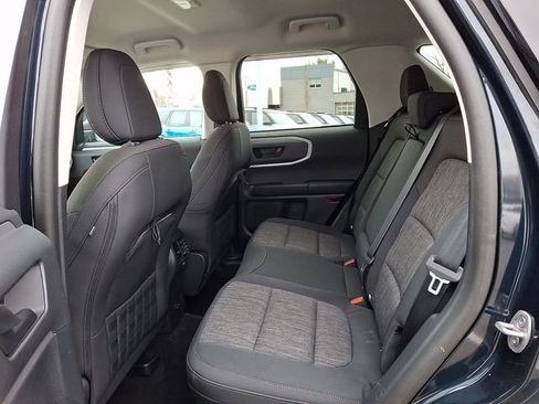 Used 2023 Ford Bronco Sport Big Bend w/ Convenience Package image 13