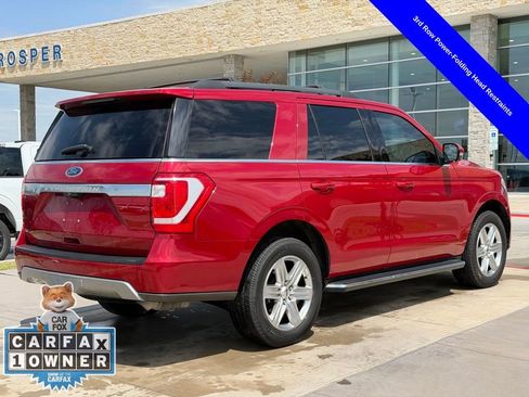 Used 2021 Ford Expedition XLT RWD image 21