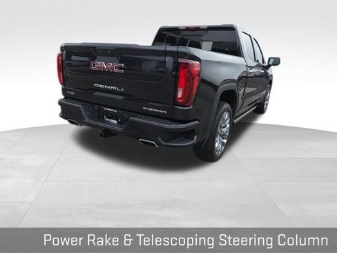 Used 2023 GMC Sierra 1500 Denali w/ Denali Reserve Package image 31