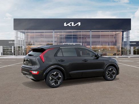 New 2025 Kia Niro Wind image 6