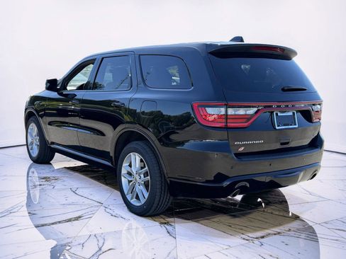 Used 2023 Dodge Durango GT AWD/4WD image 3