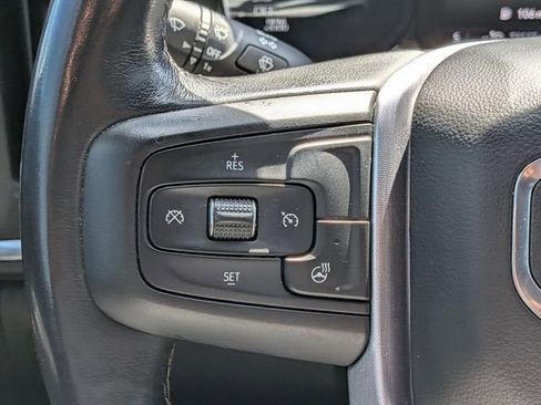 Used 2021 GMC Sierra 1500 Elevation AWD/4WD image 19