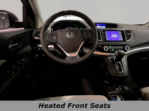Used 2015 Honda CR-V EX image 8